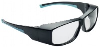近赤外、赤外対応のレーザー保護メガネ、kfh-018c