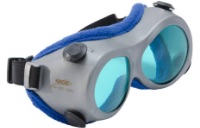 CO₂レーザー用レーザー保護メガネ、kgg-6701
