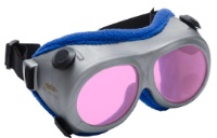 アレキサンドライトレーザー用保護メガネ、kgg-7101