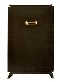 レーザーパーティション特徴一覧表