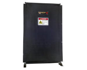 パーティションブラック